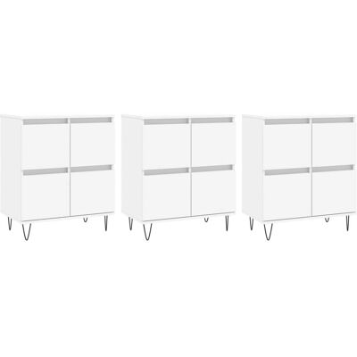 vidaXL 3190197 Wohnzimmer-Sideboard - Sideboard/Buffet vidaXL 3190197 Wohnzimmer-Sideboard - Sideboard/Buffet