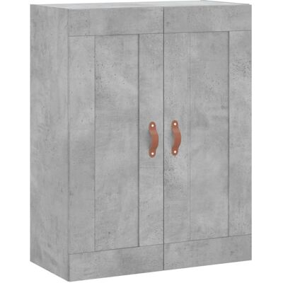 vidaXL 830360 Wandmontierter Schrank - Wohnzimmermöbel vidaXL 830360 Wandmontierter Schrank - Wohnzimmermöbel
