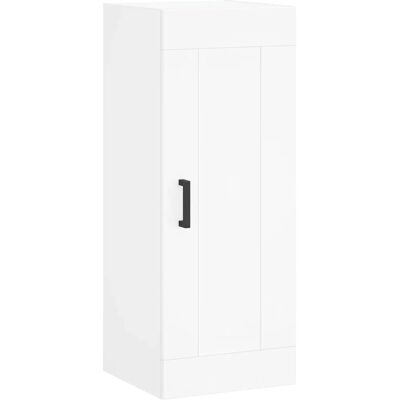 vidaXL Wandmontage Schrank - Elegante Aufbewahrung vidaXL Wandmontage Schrank - Elegante Aufbewahrung