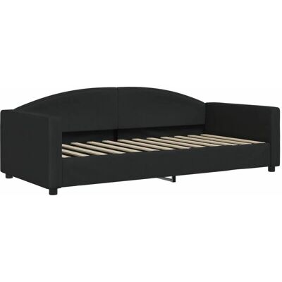 MAISONCHIC Dagbed - Sovesofa - Sort MAISONCHIC Dagbed - Sovesofa - Sort
