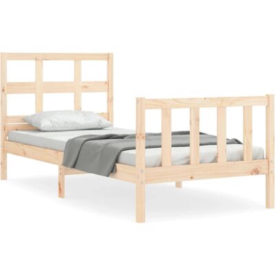 vidaXL 3192996 Bettgestell - Bettgestell vidaXL 3192996 Bettgestell - Bettgestell