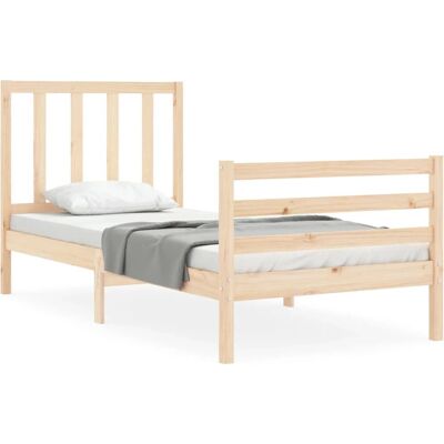 vidaXL Bettgestell 3193841 - Bettgestell vidaXL Bettgestell 3193841 - Bettgestell