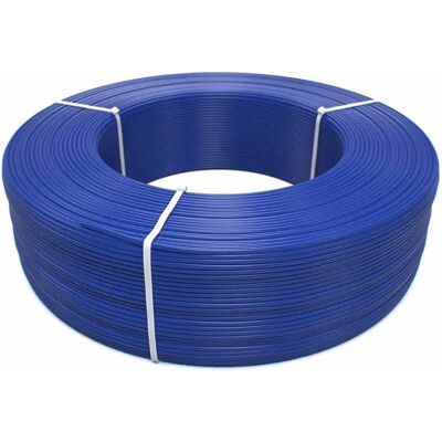 FormFutura ReFill 3D PETG filament - Mörk blå - 750g FormFutura ReFill 3D PETG filament - Mörk blå - 750g