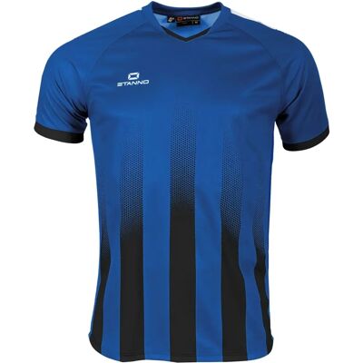 T-shirt Vivid de Stanno - 152 - unisexe - T-shirt - Publicité T-shirt Vivid de Stanno - 152 - unisexe - T-shirt - Publicité