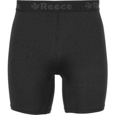 Reece Australia Essence Baselayer Shorts - Noir - Short - Publicité Reece Australia Essence Baselayer Shorts - Noir - Short - Publicité