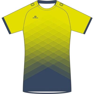 Altius Shirt - Dames - Gerecycled polyester, vochtregulerend Altius Shirt - Dames - Gerecycled polyester, vochtregulerend