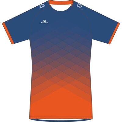 Stanno Altius Hemd - Kurzärmelig Fußballtrikot Stanno Altius Hemd - Kurzärmelig Fußballtrikot