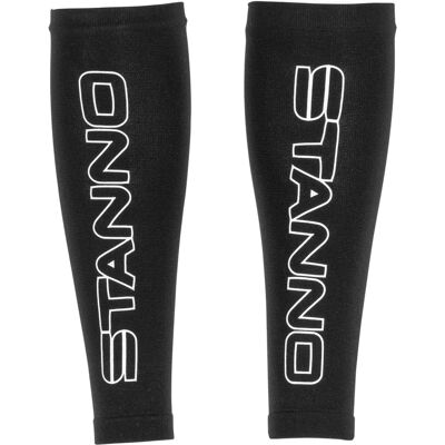 Stanno Dome scheenbeschermers - L - Unisex Stanno Dome scheenbeschermers - L - Unisex