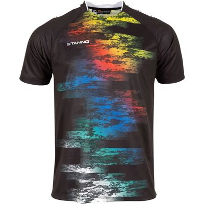 Stanno Holi II Hemd - 152 - Unisex - Hemd Stanno Holi II Hemd - 152 - Unisex - Hemd