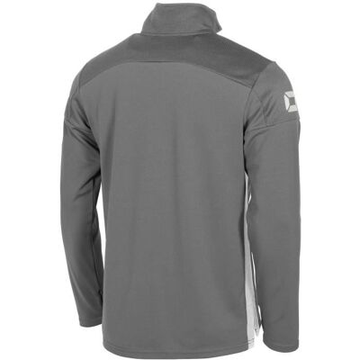 Stanno Pride 1/4 Zip Top - T-shirt d'entraînement unisexe - Publicité Stanno Pride 1/4 Zip Top - T-shirt d'entraînement unisexe - Publicité