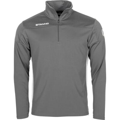Stanno Pride 1/4 Zip Top - XXL - Unisex Stanno Pride 1/4 Zip Top - XXL - Unisex
