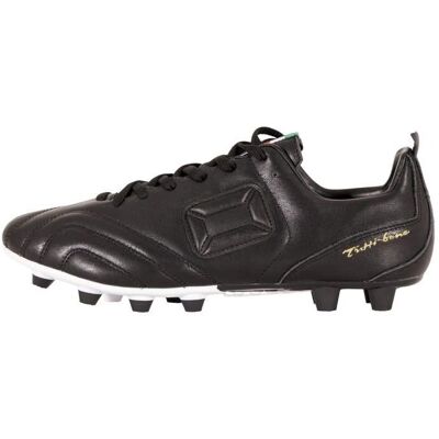 Stanno Nibbio Nero Ultra Voetbalschoenen - 44 Stanno Nibbio Nero Ultra Voetbalschoenen - 44