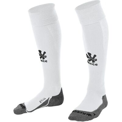 Reece Australia Modèle Springs Chaussettes - Unisexe - Blanc - Publicité Reece Australia Modèle Springs Chaussettes - Unisexe - Blanc - Publicité