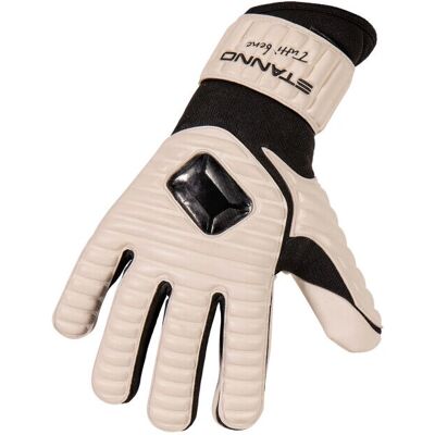 Stanno Legacy II Witte Keepershandschoenen - Keepershandschoenen Stanno Legacy II Witte Keepershandschoenen - Keepershandschoenen
