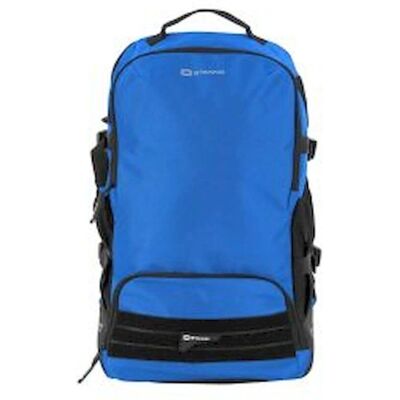 Stanno Squad Rugzak - Blauw - Unisex Stanno Squad Rugzak - Blauw - Unisex