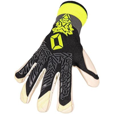 Stanno Ultra III Torwarthandschuhe - Schwarz Stanno Ultra III Torwarthandschuhe - Schwarz
