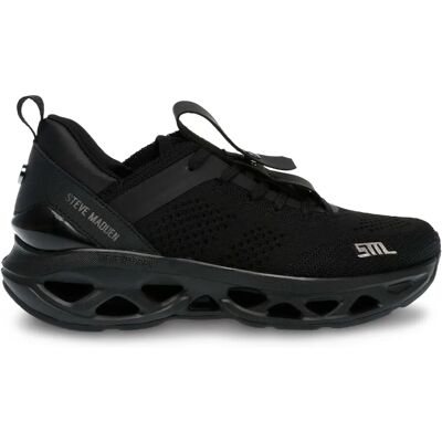 Steve Madden Surge 1 Micro-Mesh Sneakers - Sneaker Steve Madden Surge 1 Micro-Mesh Sneakers - Sneaker