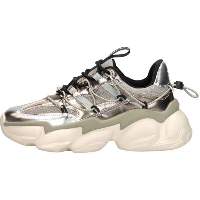 Steve Madden Model SM11002961 Spectator Metallic Schoenen Steve Madden Model SM11002961 Spectator Metallic Schoenen