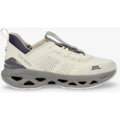 Zapatillas Steve Madden Surge I Gris profundo y blanco - Zapatillas Zapatillas Steve Madden Surge I Gris profundo y blanco - Zapatillas