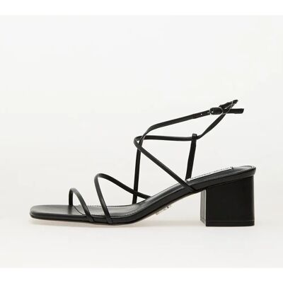 Steve Madden Remmi Black - Utcai cipők - EUR 38 Steve Madden Remmi Black - Utcai cipők - EUR 38