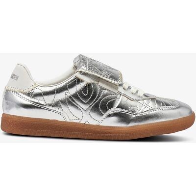 Steve Madden Eforma Sneaker - Silber - Sneakers Steve Madden Eforma Sneaker - Silber - Sneakers