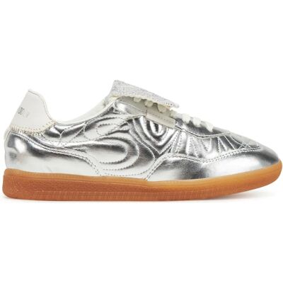 Steve Madden Eforma Sko Sølv - Sneakers Steve Madden Eforma Sko Sølv - Sneakers