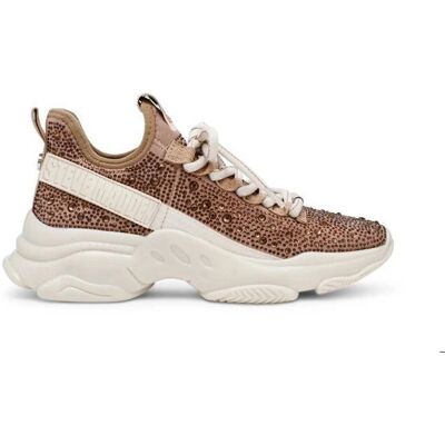 Steve Madden Maxima-R Turnschuhe - Lässig - Braun Steve Madden Maxima-R Turnschuhe - Lässig - Braun