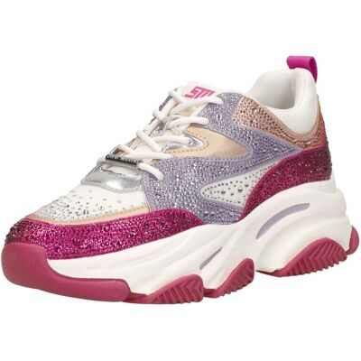 Steve Madden Privy Lila Sneakers - Sneakers Steve Madden Privy Lila Sneakers - Sneakers