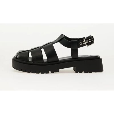 Steve Madden Modell EUR 37 - Cipő - Fekete Action Leat Steve Madden Modell EUR 37 - Cipő - Fekete Action Leat
