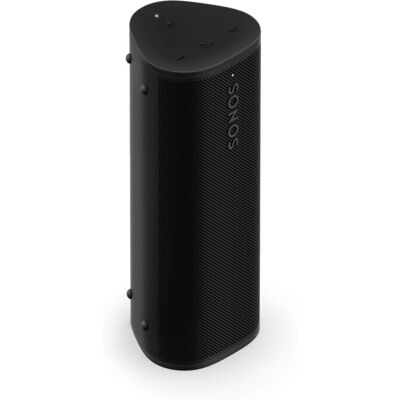 Sonos Roam 2 - Preto Sonos Roam 2 - Preto