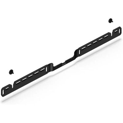 Uchwyt ścienny Sonos Arc Ultra - Czarny Uchwyt ścienny Sonos Arc Ultra - Czarny