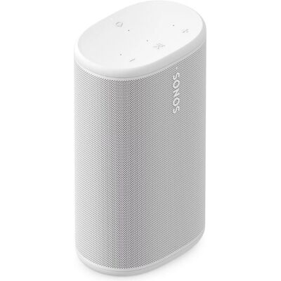 Sonos Play Haut-parleur portable blanc - Haut-parleur portable Sonos Play Haut-parleur portable blanc - Haut-parleur portable