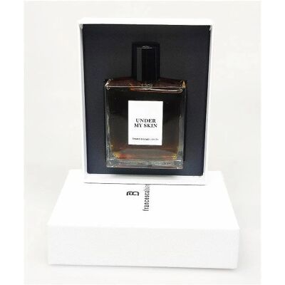 Francesca Bianchi Under My Skin - Extrait De Parfum - 100ml Francesca Bianchi Under My Skin - Extrait De Parfum - 100ml