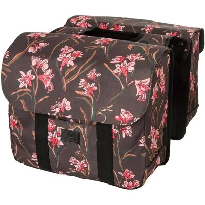 Fastrider Nyla Double Bike Bag Flourish 32 L - Fietstas Fastrider Nyla Double Bike Bag Flourish 32 L - Fietstas