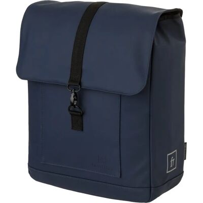 FastRider Jaxx II Trend 14L Navy Fahrradkorb - Fahrradkorb FastRider Jaxx II Trend 14L Navy Fahrradkorb - Fahrradkorb