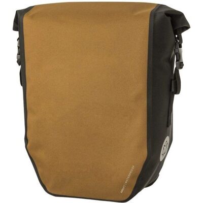 Bolsa para bicicleta AGU Grande Armagnac - Impermeable, Reflectante, 21L Bolsa para bicicleta AGU Grande Armagnac - Impermeable, Reflectante, 21L