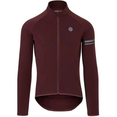 Maillot térmico AGU - Camiseta de manga larga para ciclismo Maillot térmico AGU - Camiseta de manga larga para ciclismo