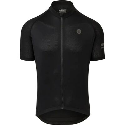 AGU Core Essential - Cykeltröja - Svart - 3XL AGU Core Essential - Cykeltröja - Svart - 3XL