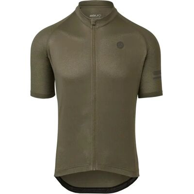 AGU - Core Essential - Army Green - 2XL - Cykeltröja AGU - Core Essential - Army Green - 2XL - Cykeltröja