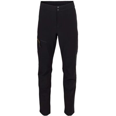 AGU Essential Venture - MTB Shorts - Svart - Sykkelhansker AGU Essential Venture - MTB Shorts - Svart - Sykkelhansker