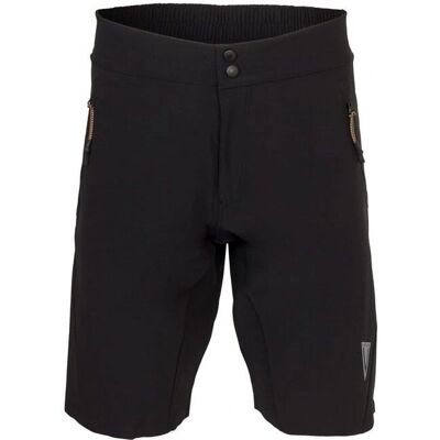 AGU - Essential Venture - Sort - 3XL - MTB Shorts AGU - Essential Venture - Sort - 3XL - MTB Shorts