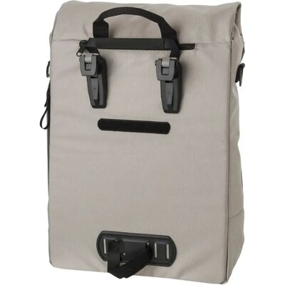 AGU - DWR Urban - 17L - Grijs - Bike bag AGU - DWR Urban - 17L - Grijs - Bike bag