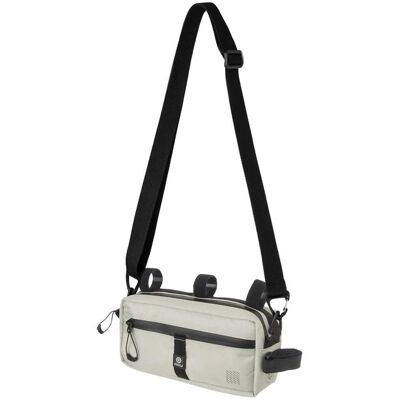 AGU Venture Sacoche pour Guidon - Handlebar Bag - Publicité AGU Venture Sacoche pour Guidon - Handlebar Bag - Publicité