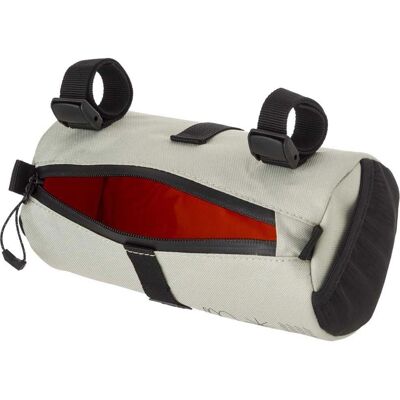 AGU VENTURE ROLL sac de vélo - Vert pistache - 1,5L - Publicité AGU VENTURE ROLL sac de vélo - Vert pistache - 1,5L - Publicité