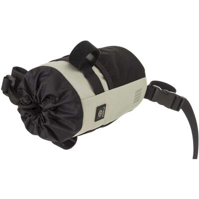 AGU Venture Snack Pack - 1L Groene Fietsaccessoire AGU Venture Snack Pack - 1L Groene Fietsaccessoire