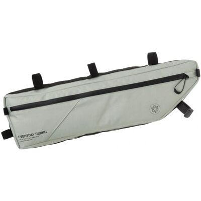 AGU Venture Grote Groene Frame Tas - Fiets Accessoire AGU Venture Grote Groene Frame Tas - Fiets Accessoire