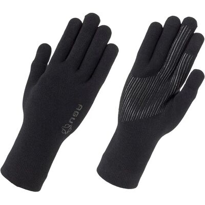AGU Merino Knit hansker - Hansker AGU Merino Knit hansker - Hansker