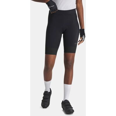 Short Essential AGU pour cyclisme - Noir - Publicité Short Essential AGU pour cyclisme - Noir - Publicité