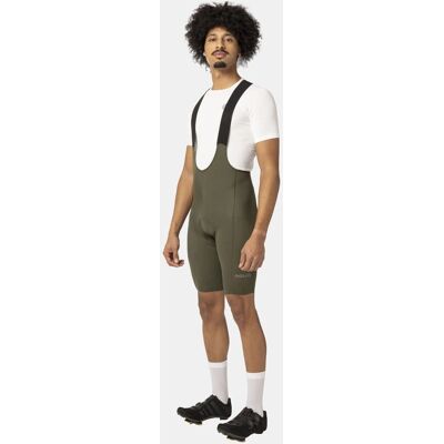 AGU Comfort Plus Bib Shorts - Forrest Green - Prestanda - Cykelshorts AGU Comfort Plus Bib Shorts - Forrest Green - Prestanda - Cykelshorts