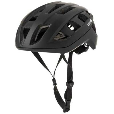 AGU Sleek - S/M Helm - Schwarz AGU Sleek - S/M Helm - Schwarz